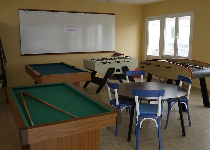 En Plein Front De : Houat Διαμέρισμα